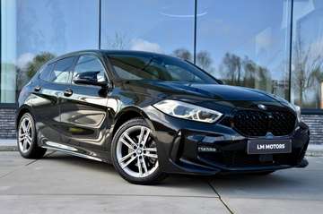 118iA M-Sport **CAMERA** M PACK