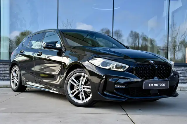 BMW 118 118iA M-Sport **CAMERA** M PACK
