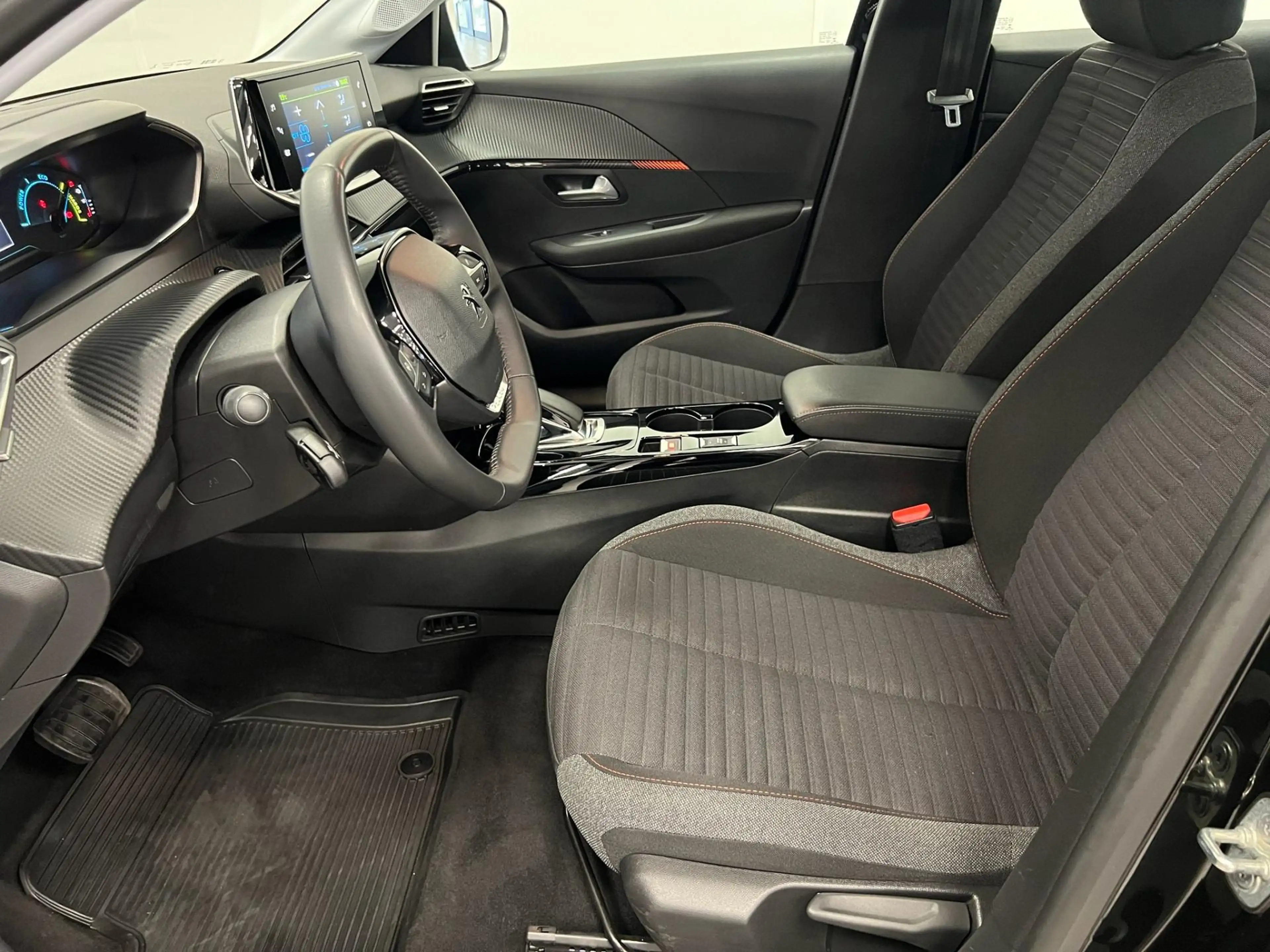Peugeot e-208 EV Active 50 kWh / Stoelverw. / Pdc / SOH 100% / — photo 7