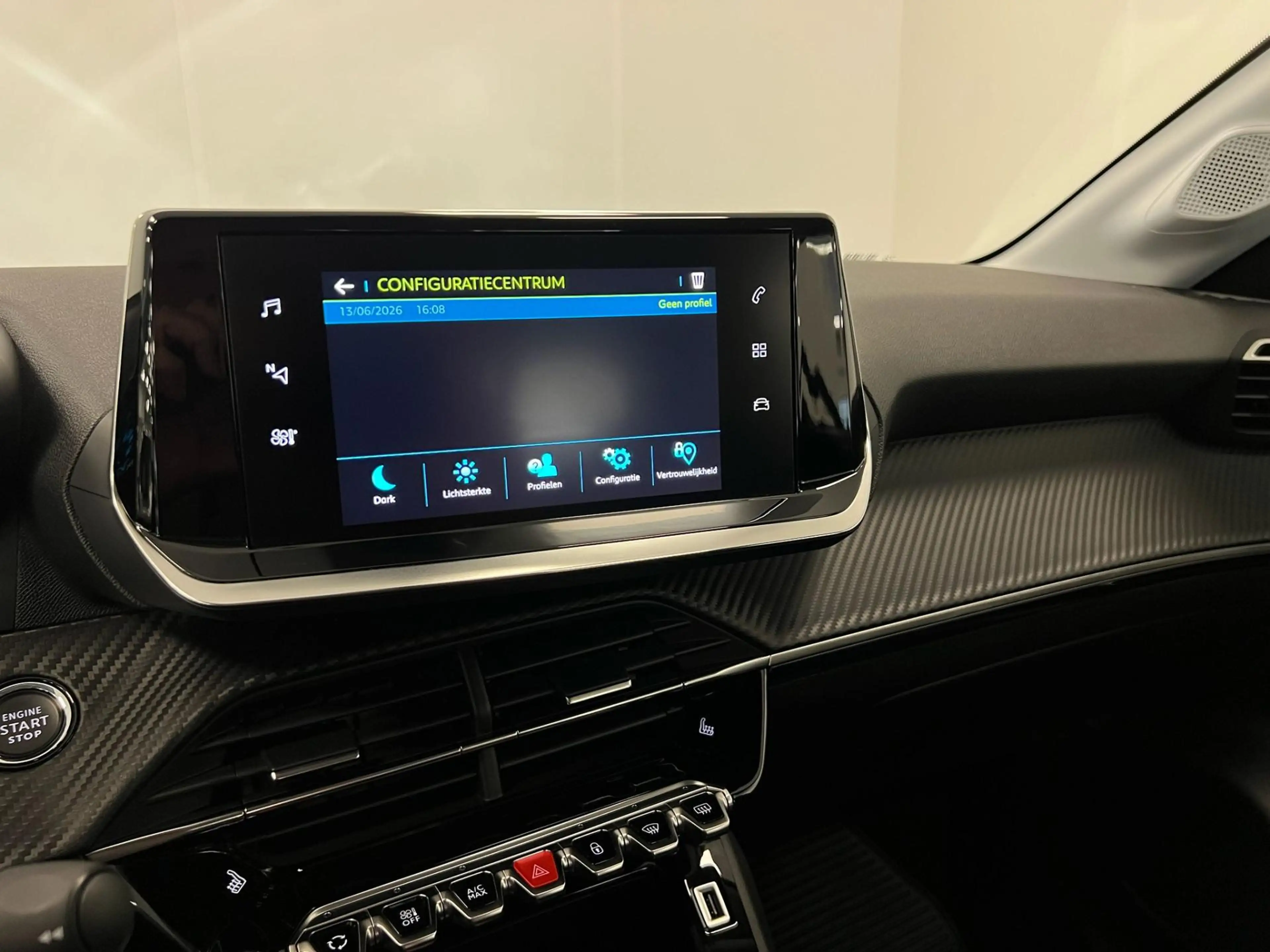 Peugeot e-208 EV Active 50 kWh / Stoelverw. / Pdc / SOH 100% / — photo 15