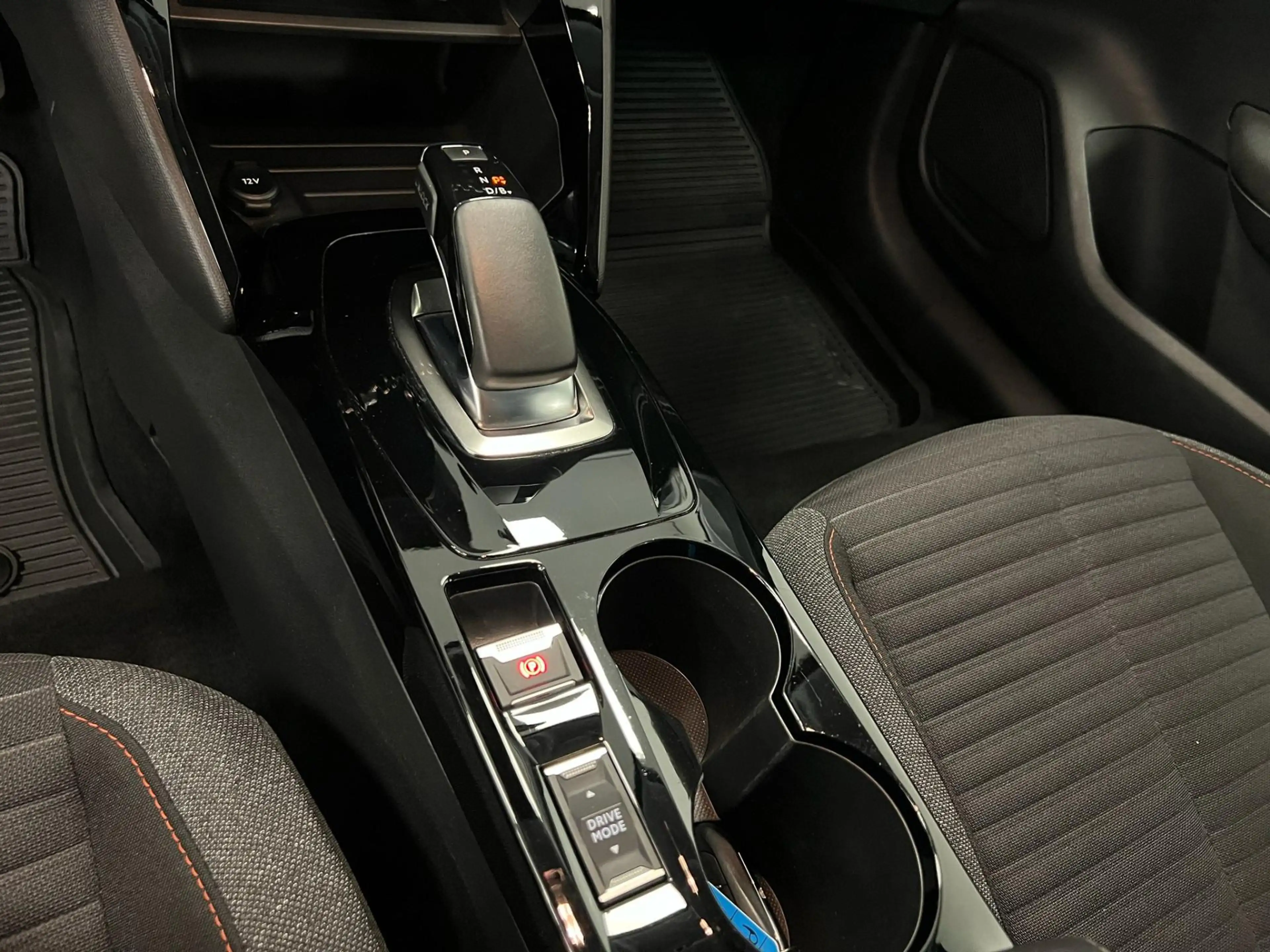 Peugeot e-208 EV Active 50 kWh / Stoelverw. / Pdc / SOH 100% / — photo 9