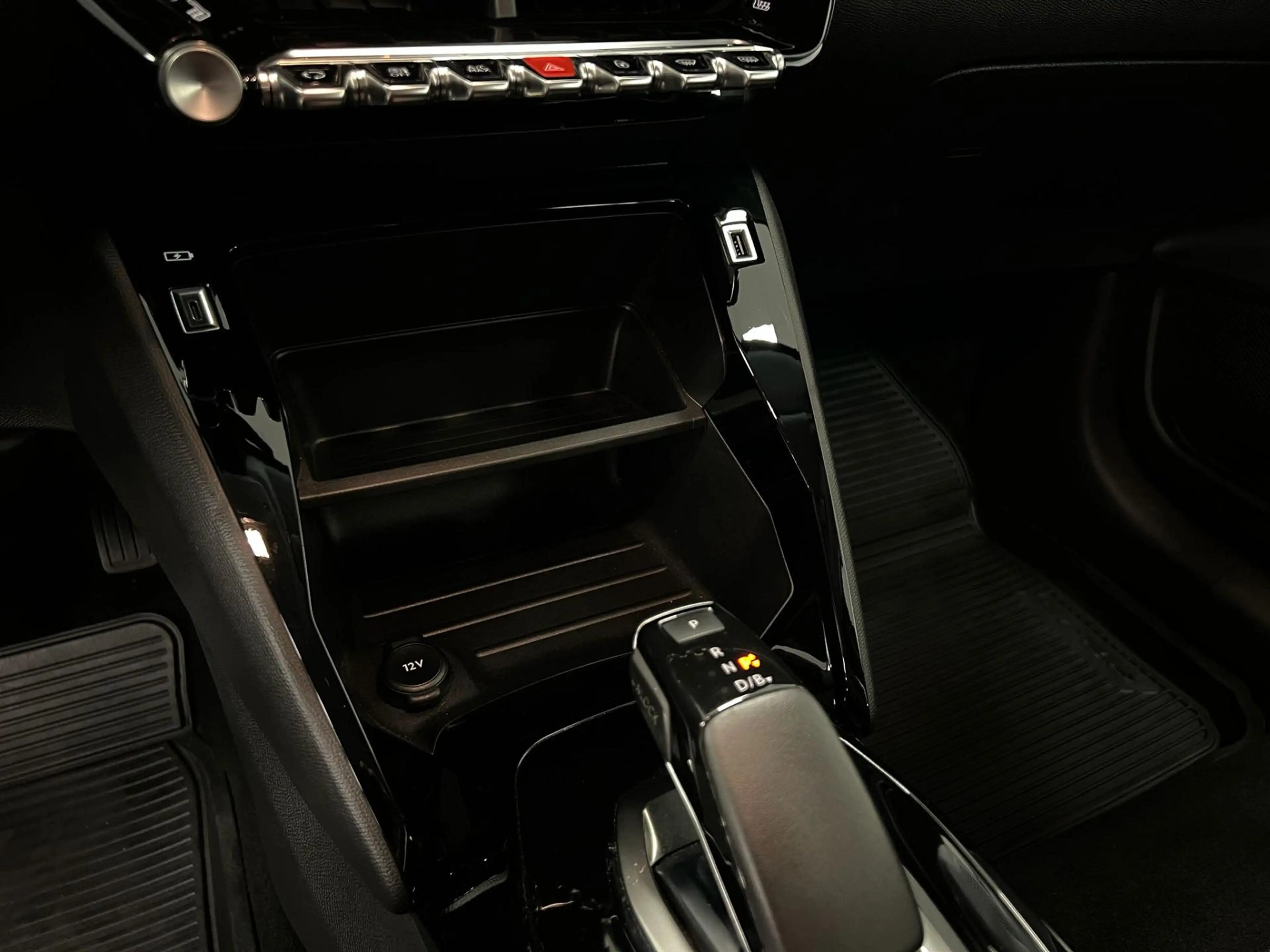 Peugeot e-208 EV Active 50 kWh / Stoelverw. / Pdc / SOH 100% / — photo 10