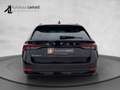 Skoda Octavia Combi 2,0 TDI Ambition DSG AHK CAM MASSAGE KEYL... Schwarz - thumbnail 5