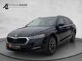 Skoda Octavia Combi 2,0 TDI Ambition DSG AHK CAM MASSAGE KEYL... Schwarz - thumbnail 1