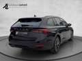 Skoda Octavia Combi 2,0 TDI Ambition DSG AHK CAM MASSAGE KEYL... Schwarz - thumbnail 6