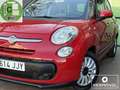 Fiat 500L 1.4 Pop Star Rojo - thumbnail 4