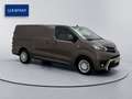 Toyota Proace Worker 2.0 D-4D Professional Long Navigatie Cruise Bruin - thumbnail 26