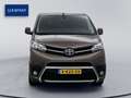 Toyota Proace Worker 2.0 D-4D Professional Long Navigatie Cruise Bruin - thumbnail 14