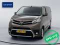 Toyota Proace Worker 2.0 D-4D Professional Long Navigatie Cruise Bruin - thumbnail 1