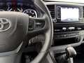 Toyota Proace Worker 2.0 D-4D Professional Long Navigatie Cruise Bruin - thumbnail 11