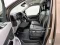 Toyota Proace Worker 2.0 D-4D Professional Long Navigatie Cruise Bruin - thumbnail 6