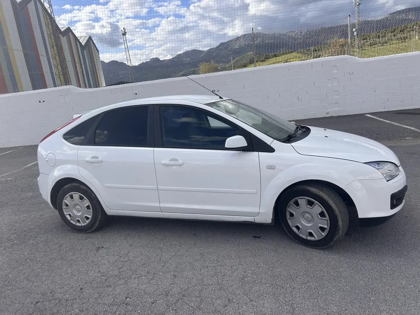 Ford Focus 1.6TDCI Trend - 2