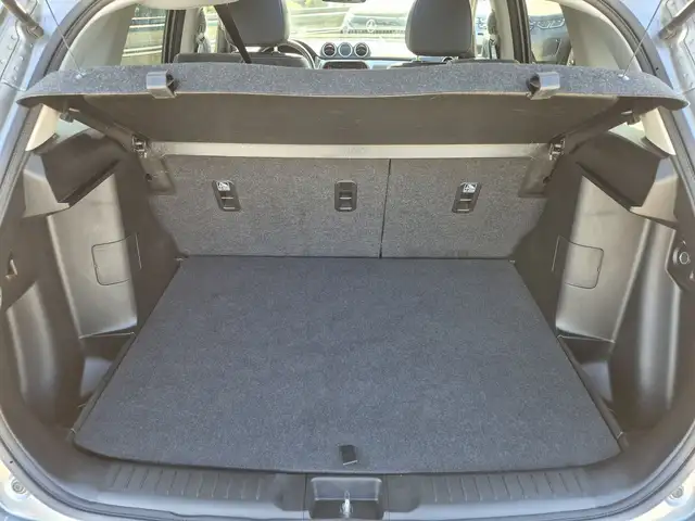 Suzuki Vitara view 12