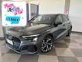 Audi A3 SPB 35 TFSI S tronic S line edition MHEV Grigio - thumbnail 1