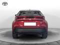 Toyota C-HR 1.8 hv Trend fwd e-cvt Nero - thumbnail 5