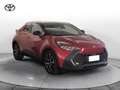 Toyota C-HR 1.8 hv Trend fwd e-cvt Nero - thumbnail 3