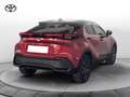 Toyota C-HR 1.8 hv Trend fwd e-cvt Nero - thumbnail 6