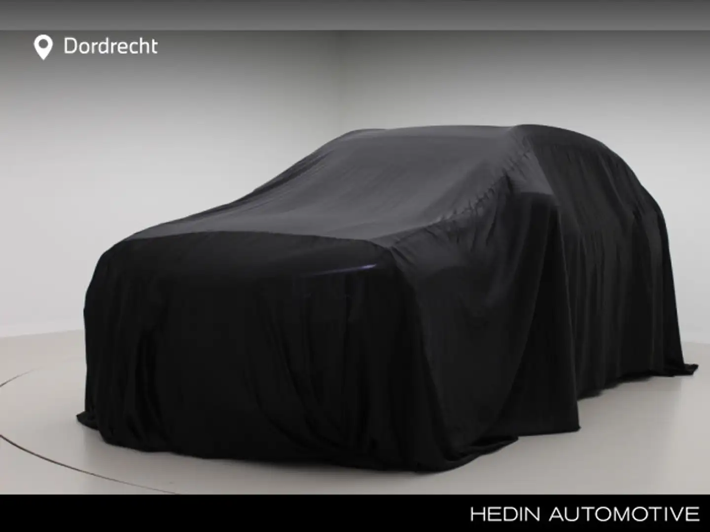 BMW 520 5-serie Touring 520i High Executive | Sportline | Blanc - 1