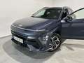 Hyundai KONA HEV 1.6 GDI Nline DT Azul - thumbnail 3
