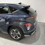 Hyundai KONA HEV 1.6 GDI Nline DT Azul - thumbnail 9