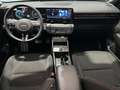 Hyundai KONA HEV 1.6 GDI Nline DT Azul - thumbnail 14