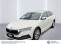 Skoda Octavia Combi 2.0 TDI Style 6-Gang LED AHK PDC Weiß - thumbnail 1