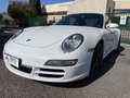 Porsche 997 911 Carrera 4S 3.8 355cv MANUALE Strafull!!! Wit - thumbnail 4