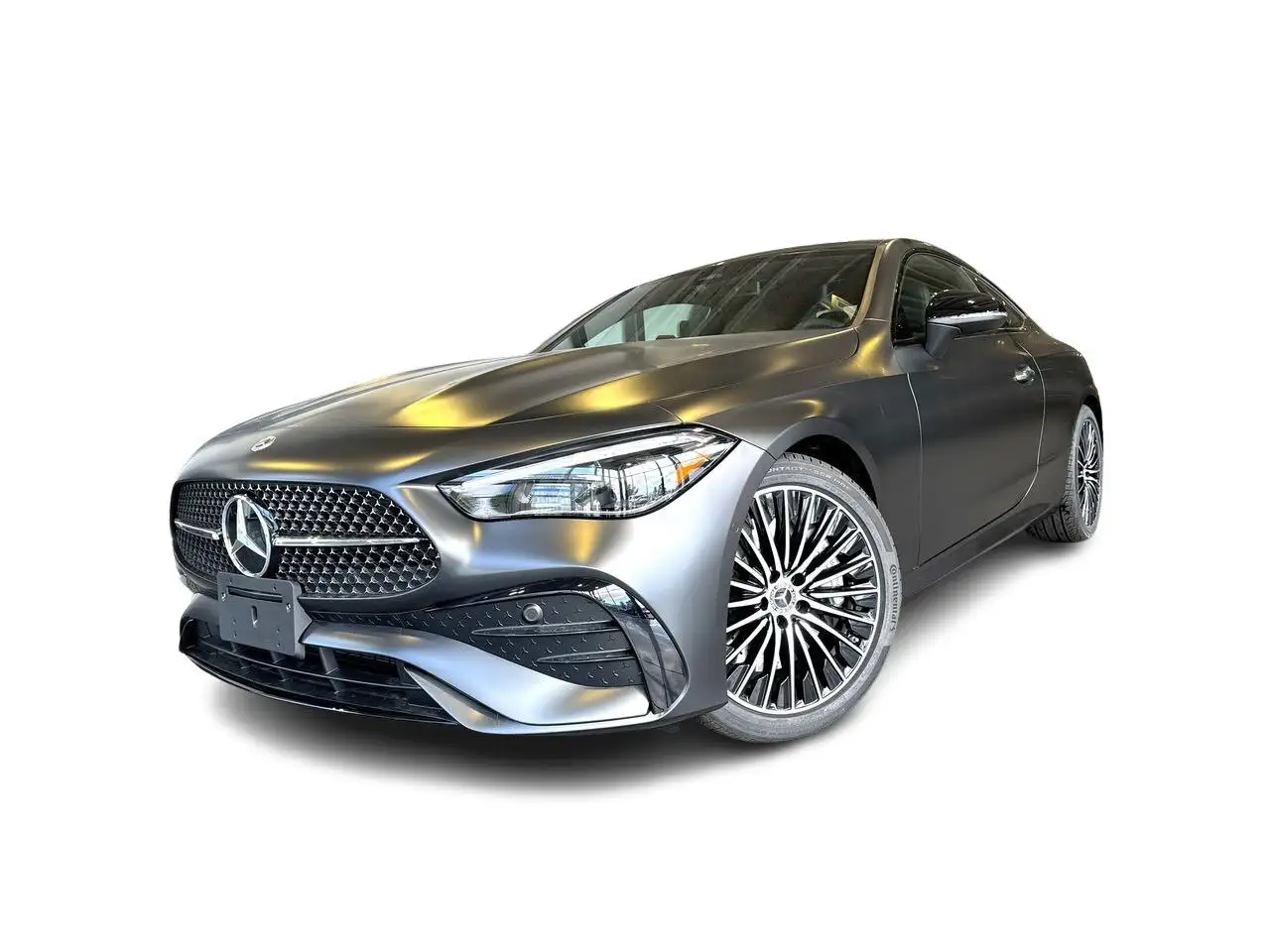 2026 Mercedes-Benz CLE