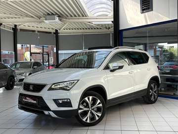 Ateca 1.4 TSI *MATRIX * TOIT * GPS * CAMERA * PDC * JANTES *