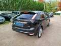 Ford Focus 1.6 tdci 90ch Ghia Noir - thumbnail 4