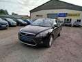 Ford Focus 1.6 tdci 90ch Ghia Noir - thumbnail 2