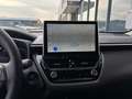 Toyota Corolla Cross Hybrid 180 Executive | Nav | 360 Camera | Leder | Zwart - thumbnail 19