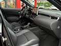 Toyota Corolla Cross Hybrid 180 Executive | Nav | 360 Camera | Leder | Zwart - thumbnail 12