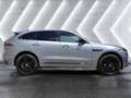 Jaguar F-Pace 2.0D I4 204PS AWD Auto MHEV R-Dynamic S Gris - thumbnail 4