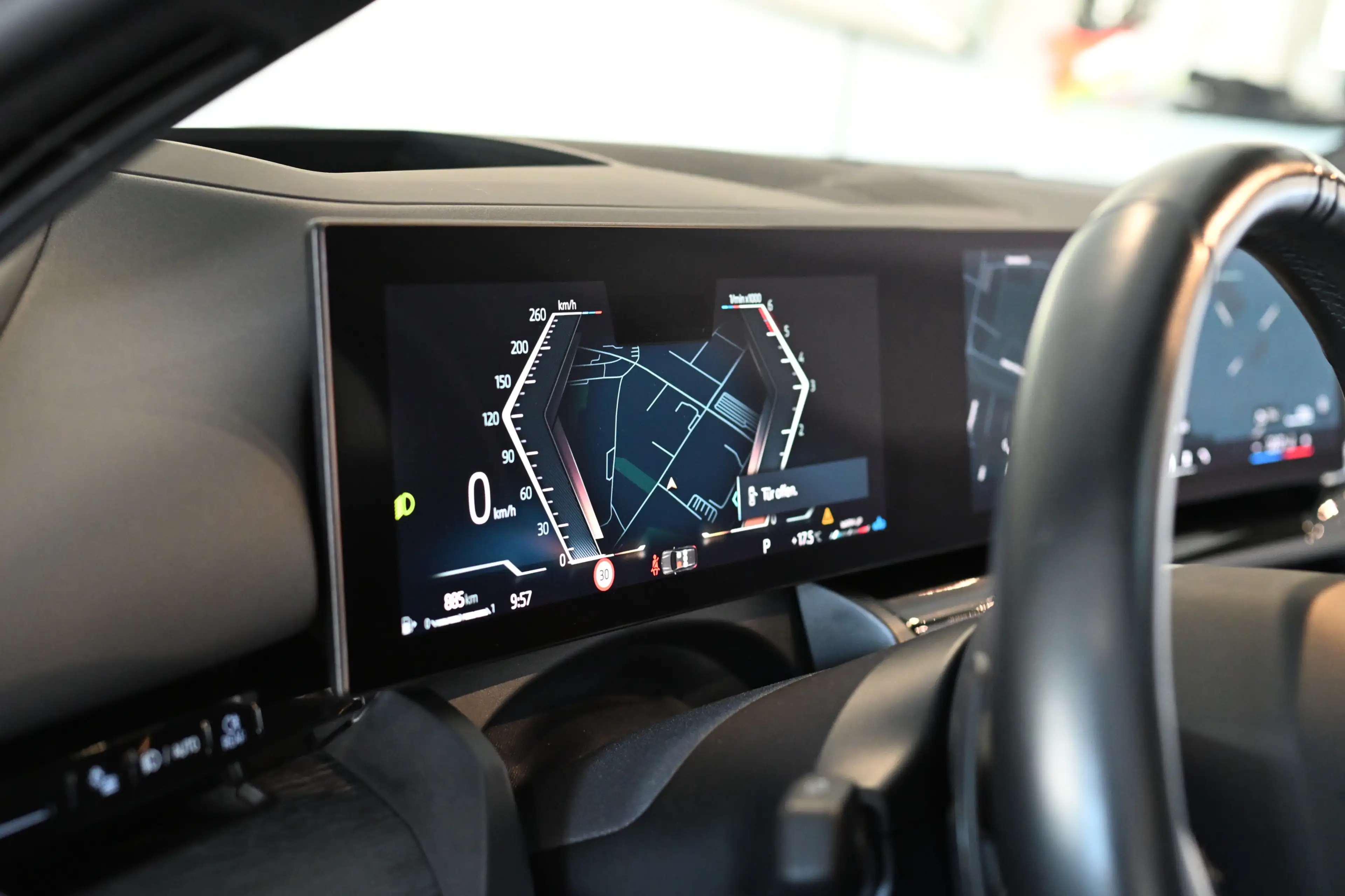 BMW 520 d Touring xDrive M Sport Pro Pano ACC StHz. — photo 13