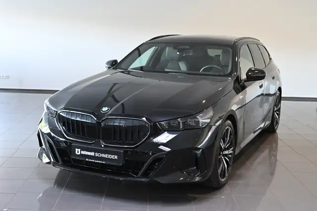 Bmw 520 d Touring xDrive M Sport Pro Pano ACC StHz.