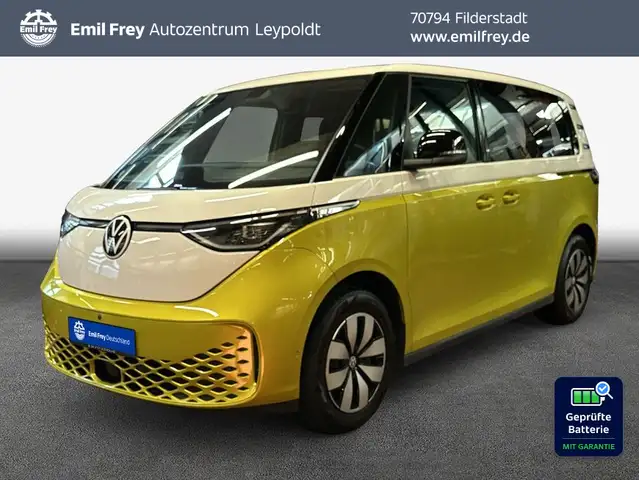 Volkswagen ID. Buzz ID. Buzz KR 79 kWh Pro Design AHK