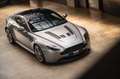 Aston Martin Vantage S - Scheckheft - wenig KM Grau - thumbnail 6
