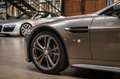 Aston Martin Vantage S - Scheckheft - wenig KM Grau - thumbnail 9