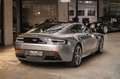 Aston Martin Vantage S - Scheckheft - wenig KM Grau - thumbnail 5
