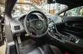 Aston Martin Vantage S - Scheckheft - wenig KM Grau - thumbnail 11