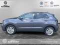 Volkswagen T-Cross T-Cross 1.0 TSI DSG Life Rückfahrkam ACC Sitzhzg Gris - thumbnail 2
