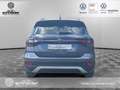 Volkswagen T-Cross T-Cross 1.0 TSI DSG Life Rückfahrkam ACC Sitzhzg Gris - thumbnail 4