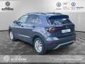 Volkswagen T-Cross T-Cross 1.0 TSI DSG Life Rückfahrkam ACC Sitzhzg Gris - thumbnail 3