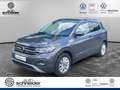 Volkswagen T-Cross T-Cross 1.0 TSI DSG Life Rückfahrkam ACC Sitzhzg Gris - thumbnail 1