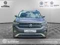 Volkswagen T-Cross T-Cross 1.0 TSI DSG Life Rückfahrkam ACC Sitzhzg Gris - thumbnail 8