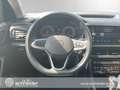 Volkswagen T-Cross T-Cross 1.0 TSI DSG Life Rückfahrkam ACC Sitzhzg Gris - thumbnail 12