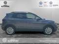 Volkswagen T-Cross T-Cross 1.0 TSI DSG Life Rückfahrkam ACC Sitzhzg Gris - thumbnail 6