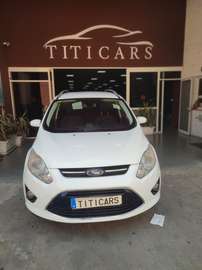 1.0 Ecoboost Auto-S&S Titanium 125
