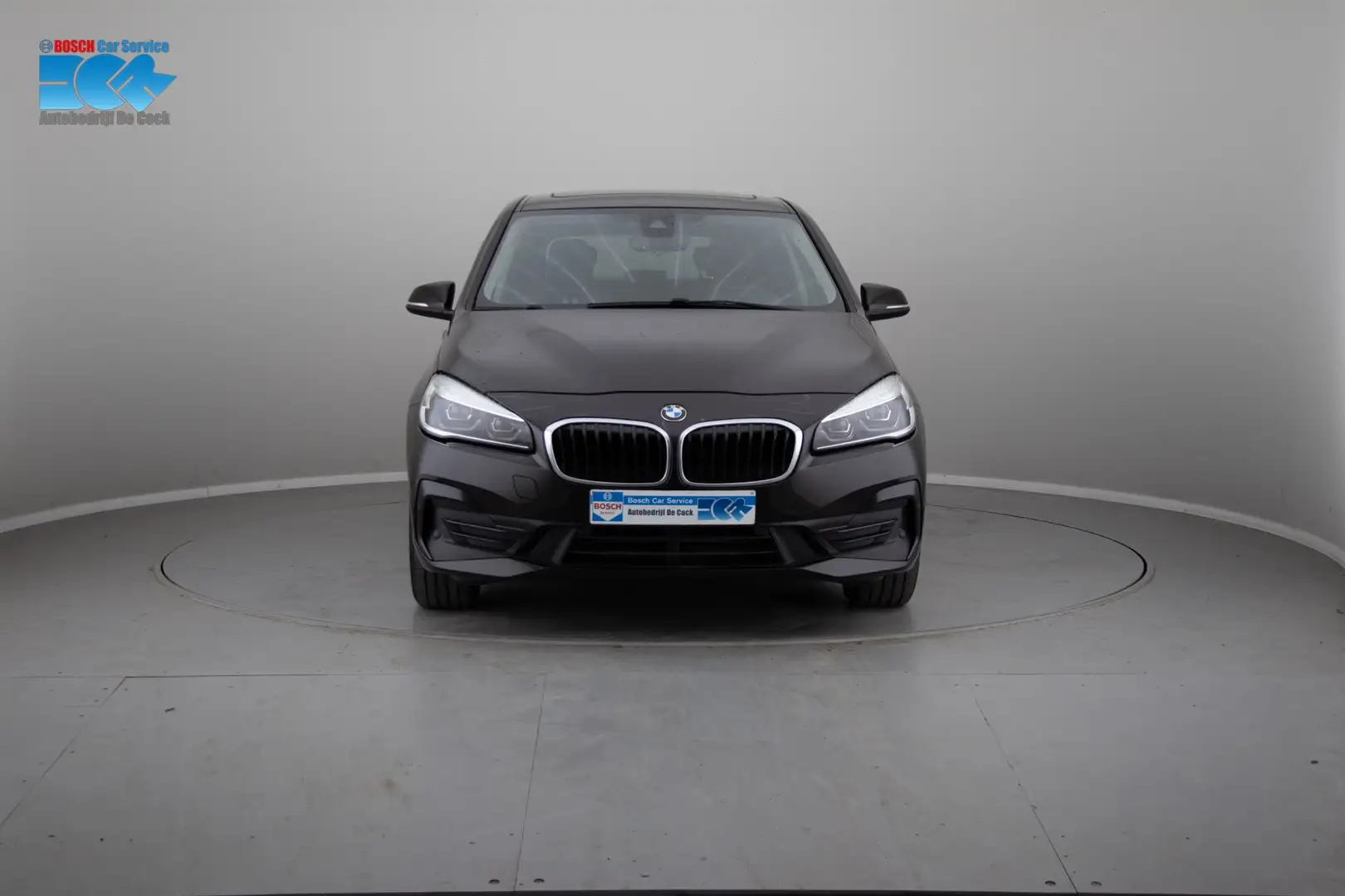 BMW 225 Active Tourer 225xe, Pano-dak, Harman/Kardon Brun - 2